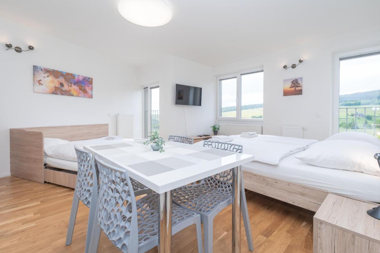 Horsky Apartman Temari 12 Klinovec Loučná pod Klínovcem Екстериор снимка