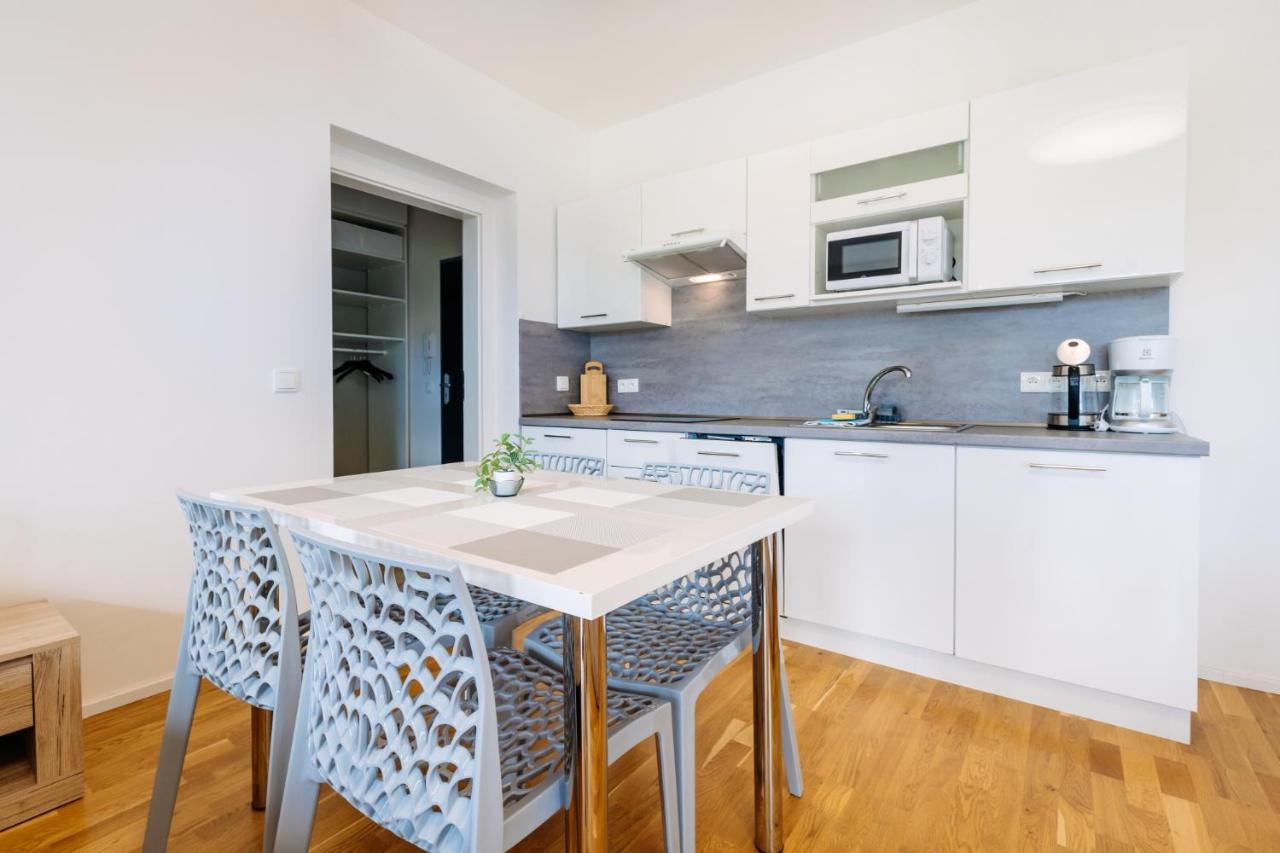 Horsky Apartman Temari 12 Klinovec Loučná pod Klínovcem Екстериор снимка