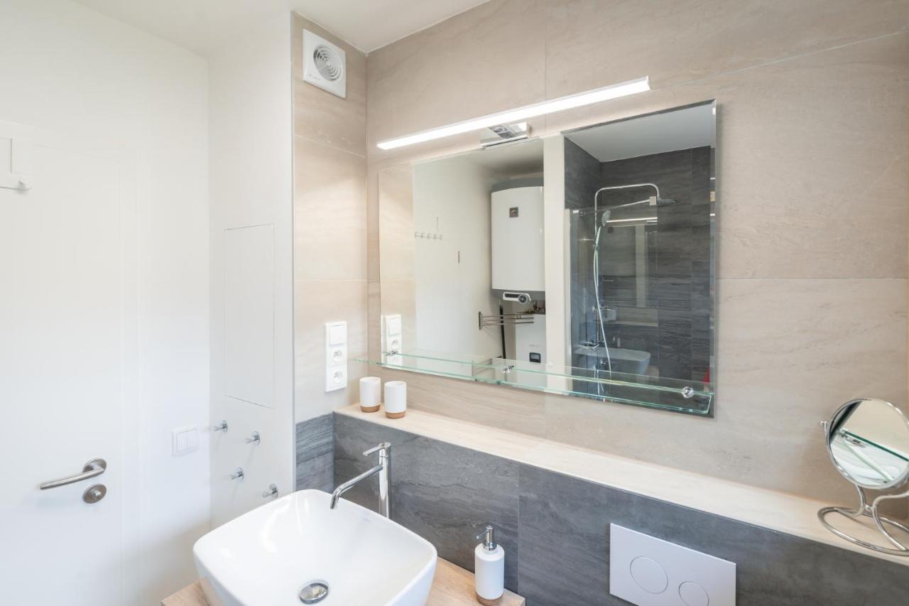 Horsky Apartman Temari 12 Klinovec Loučná pod Klínovcem Екстериор снимка