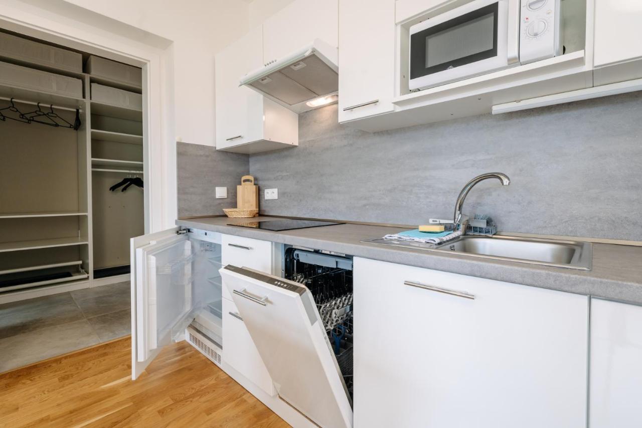 Horsky Apartman Temari 12 Klinovec Loučná pod Klínovcem Екстериор снимка