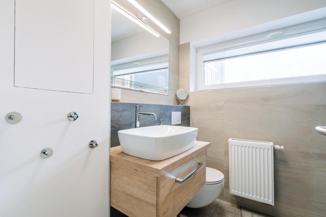 Horsky Apartman Temari 12 Klinovec Loučná pod Klínovcem Екстериор снимка